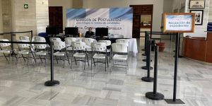 Concluye el plazo para presentar impugnaciones a nómina para fiscal general y jefe del Ministerio Público