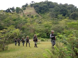 Incrementan medidas de control y seguridad en distintos puntos estratégicos de Chiquimula