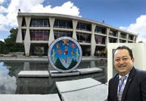 Juzgado detiene provisionalmente toma de posesión del rector de la USAC, Walter Mazariegos