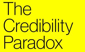 Un estudio de Burson analiza la diferencia entre visibilidad y credibilidad al optimizar contenido para buscadores con inteligencia artificial (GEO)