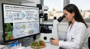 El secreto de la anémona de mar: Descubren un mecanismo antiviral que «pone de cabeza» la inmunología humana