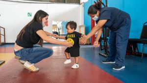 Teletón Guatemala celebra 40 años: el desafío de sostener 19 centros y el sueño de reactivar la atención en la Guatemala profunda