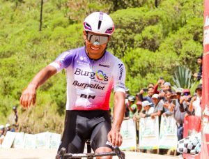La hazaña monumental de Sergio Chumil para coronarse campeón nacional 2026 en Sololá