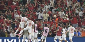 Marruecos elimina a Países Bajos en penales y clasifica a los octavos de final del Mundial 2026