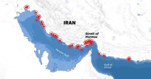 Estados Unidos e Irán ponen fin a la guerra en medio oriente