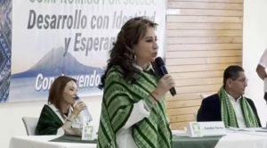 El diputado de Sololá Bequer Chocoj deja al partido Cabal y se incorpora a la UNE