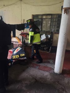 Piloto de bus asesinado por sicarios que entraron a su casa en colonia Los Planes a matarlo
