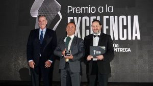 Premió a la Excelencia reconoce las obras que transforman el desarrollo de Guatemala