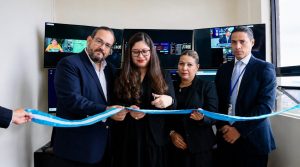 Abre centro de Monitoreo especializado contra la piratería Audiovisual a pocos días del Mundial