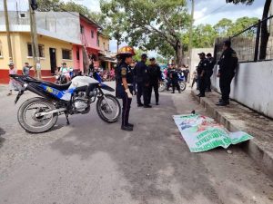 Asesinan a adolescente en Sanarate