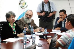 Mesa técnica analizará mantenimiento del histórico puente Los Esclavos