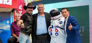 La carrera 21K Kash ya toca de nuevo en Mixco