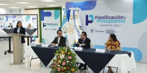Minfin y Segeplan anuncian el lanzamiento del Ejercicio de Planificación y Presupuesto Abierto 2027