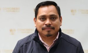 Otra denuncia contra extitular de la FECI Curruchiche presentó diputado Chic por caso vacunas Sputnik