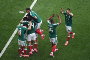 México derrota a Sudáfrica en la inauguración del Mundial 2026