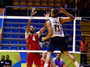 Guatemala se queda con el bronce en el Norceca de voleibol masculino 2026