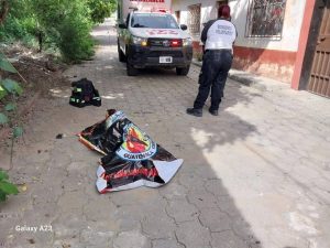 Madre y hija pierden la vida en ataque armado en Sanarate