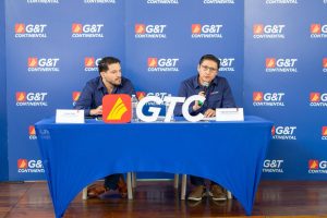 AutoFestGTC abre este viernes en InterPlaza Xela, gracias a Banco G&T