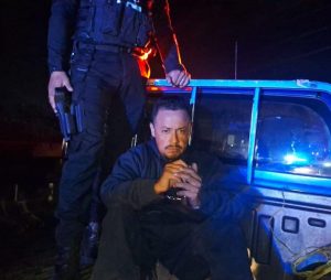 Camión cargado con 600 quintales de café es recuperado en ruta al Pacífico; hay un capturado