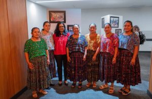 Inversión fortalece la competitividad de productores de cardamomo de Alta Verapaz y destaca el liderazgo de las mujeres rurales