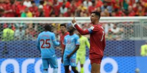La Copa Mundial de la FIFA 2026 con grandes resultados y sorpresas