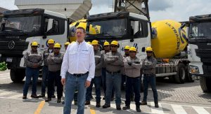 Cementos ULTRACEM impulsa una nueva era en la construcción con el lanzamiento de su planta de concretos en Guatemala