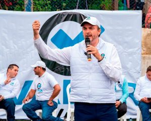 Valor suma fuerza en Jalapa