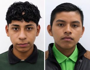 Sicario de 17 años asesinó a dos jóvenes en la 18 calle de la zona 1 capitalina