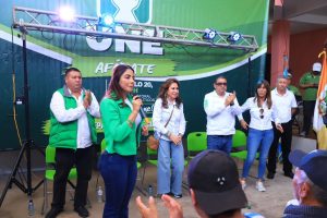 Exitosa jornada de afiliación fortalece la participación ciudadana en San José del Golfo