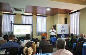 Capacitación fortalece la aplicación de la Ley de Protección y Bienestar Animal