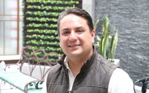 Diputado Portillo propone placa frontal obligatoria para las motocicletas