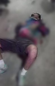 Dos capturados y otro sicario, terrorista del Barrio 18 abatido tras enfrentarse a la PNC