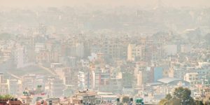 MSPAS alerta sobre variaciones en la calidad del aire y recomienda medidas de protección