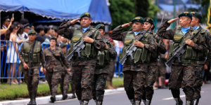 Se cumplen 155 años de la Gesta Revolucionaria y Día del Ejército