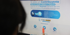 SAT inicia cambios en Declaraguate: contribuyentes deberán presentar formularios desde Agencia Virtual