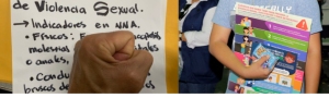 PGN reporta mil 173 denuncias por violencia sexual contra niñas, niños y adolescentes en 2026