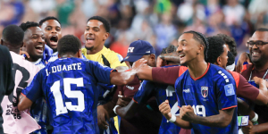 Cabo Verde se convierte en el país más pequeño en clasificar a la fase de eliminación directa de un Mundial