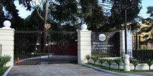 Guatemala presenta ante la CIJ sus argumentos sobre caso de soberanía de Cayos Zapotillo
