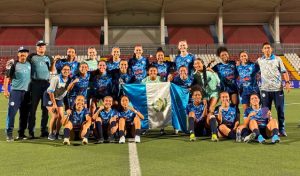 ¡Misión cumplida! Unifut vence al Real Estelí y sella se clasifica a la final de la UNCAF