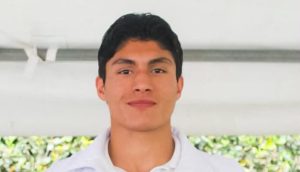 Wyatt Trujillo será candidato a alcalde de Mixco por el partido Jaguar