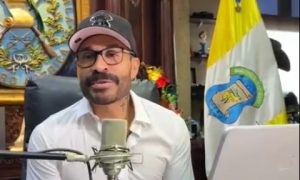 Neto Bran rechaza reformas al IUSI y pide al presidente Arévalo vetarlas