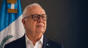 A lo interno del partido Victoria proponen que el candidato presidencial sea Abraham Rivera