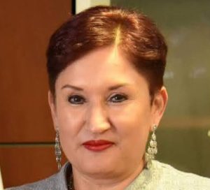 Comienza a despejarse el camino político y legal para que Thelma Aldana sea candidata presidencial
