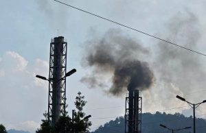 MARN suspende actividades de planta eléctrica en Chimaltenango por incumplimientos ambientales