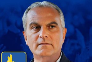 Partido BIEN quiere de presidenciable a Manuel Villacorta Orantes