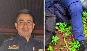 Agente de PNC reportado como desaparecido localizado sin vida en San Marcos