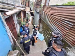 Ataque armado en Colomba, Quetzaltenango deja un fallecido