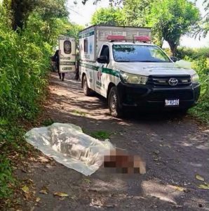 Identifican a fallecidos en masacre ocurrida en la Democracia, Escuintla