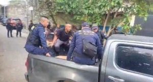 Sistema penitenciario toma el control del centro de detención de Puerto Barrios