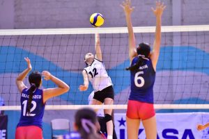 ¡Imparables! Guatemala brilla en el Centroamericano Sub 17 de voleibol femenino y sella su pase con paso perfecto
